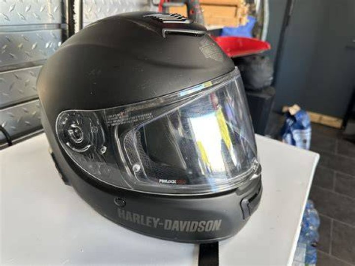 Harley Davidson Boom Audio N02 Harley Davidson Boom Audio N02