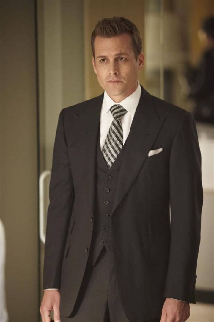 Harvey Specter Suit Harvey Specter Suit