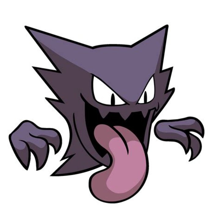 Haunter