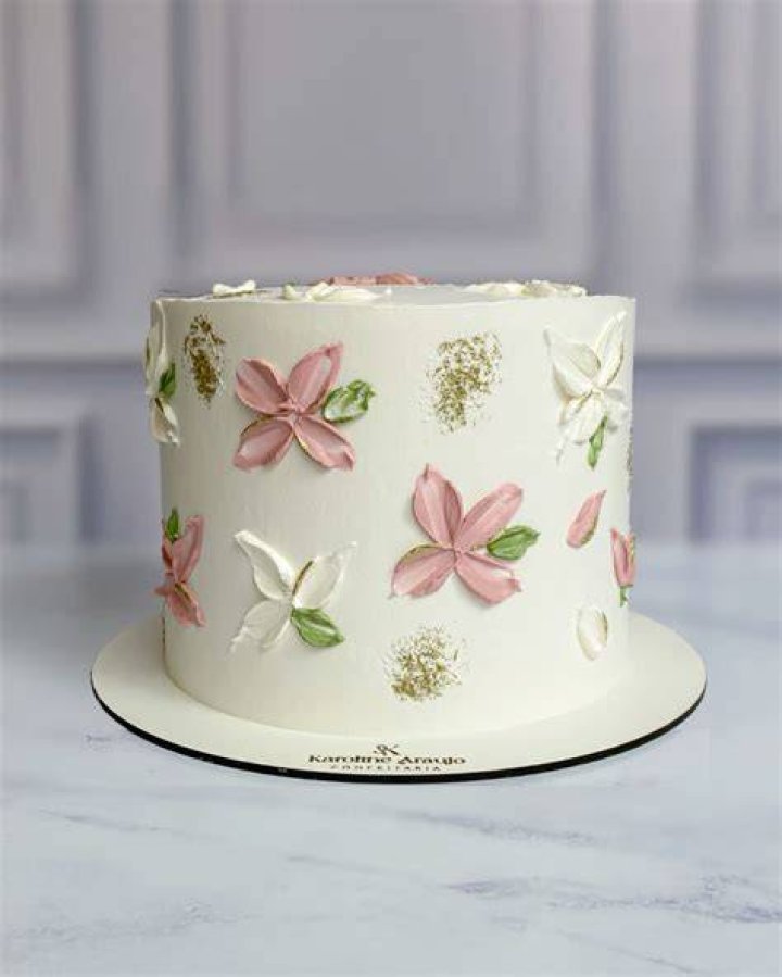 Havan Flores - Baking and Gardening Havan Flores - Baking and Gardening