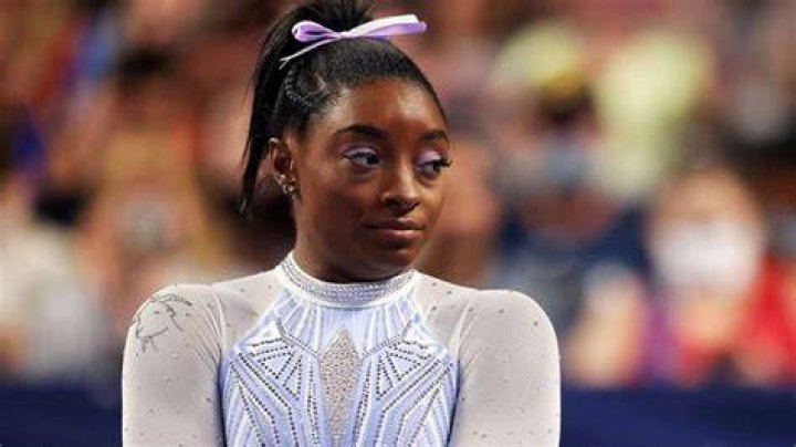 Having Struggled With Addiction, Simone Biles&rsquo; Mother Shanon Reveals