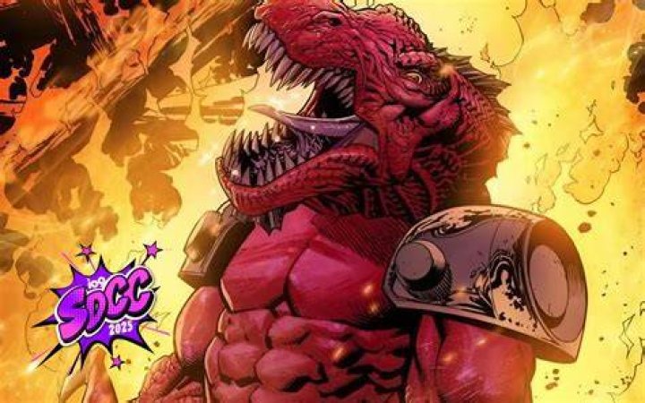 Hellraiser spin-offs comic Hellraiser spin-offs comic