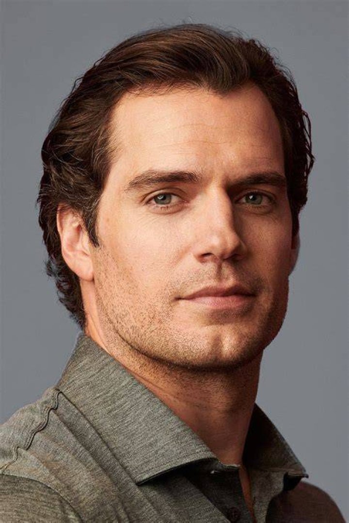 Henry Cavill is 40