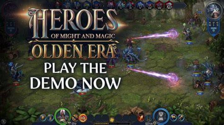 Heroes of Might & Magic III HD Heroes of Might & Magic III HD