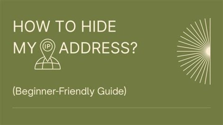 hide ip address when abroad