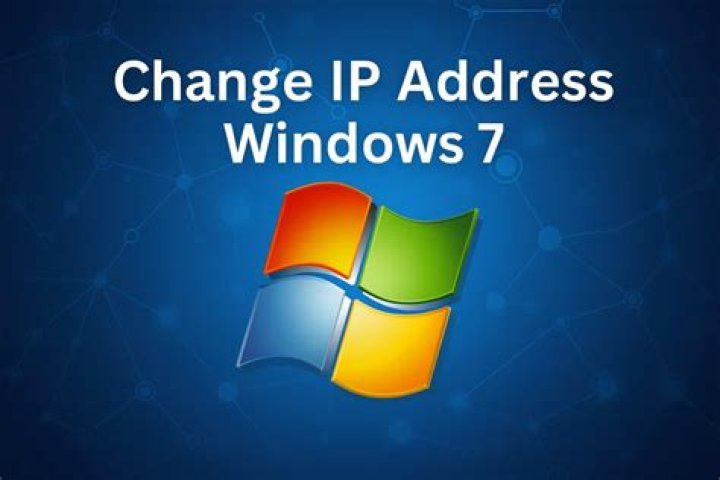 hide ip address windows 7