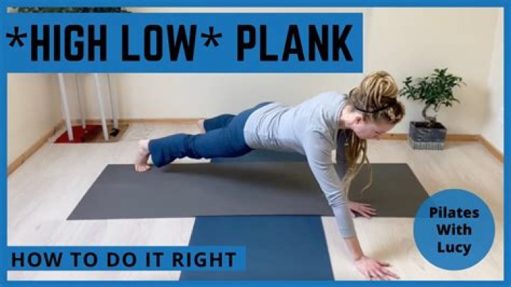 high-low-plank