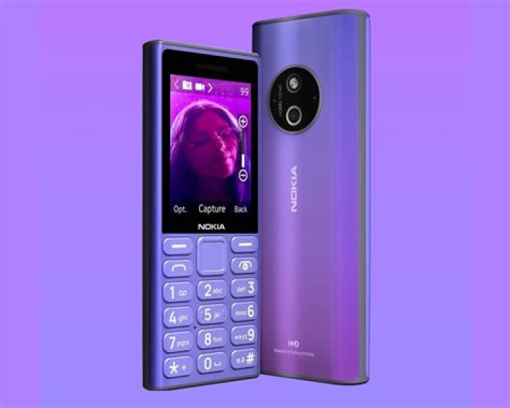 nokia handset shipments until q4 2021 HMD Nokia smartphone and feature phone shipments until Q4 2021