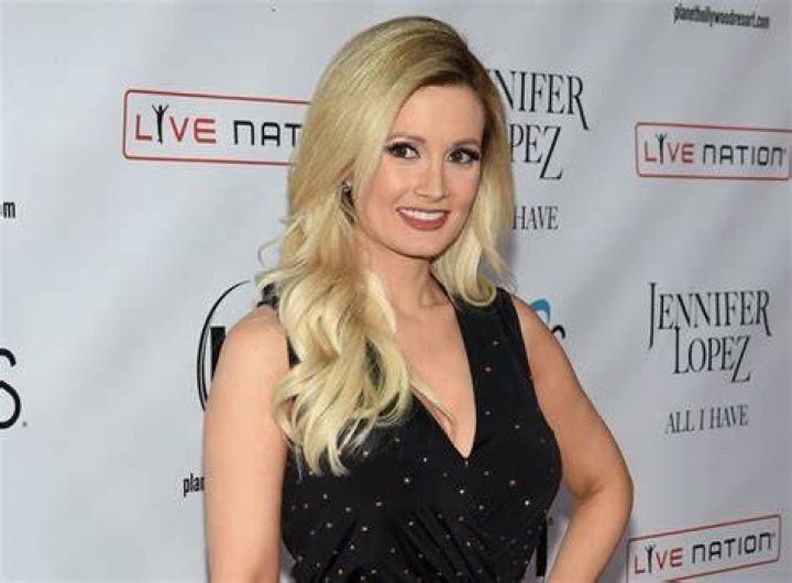 Holly Madison net worth Holly Madison net worth