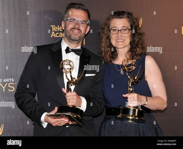 Hollywood Casting Director Allison Jones