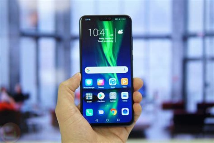 Honor 8x vs Huawei Mate 20 Lite