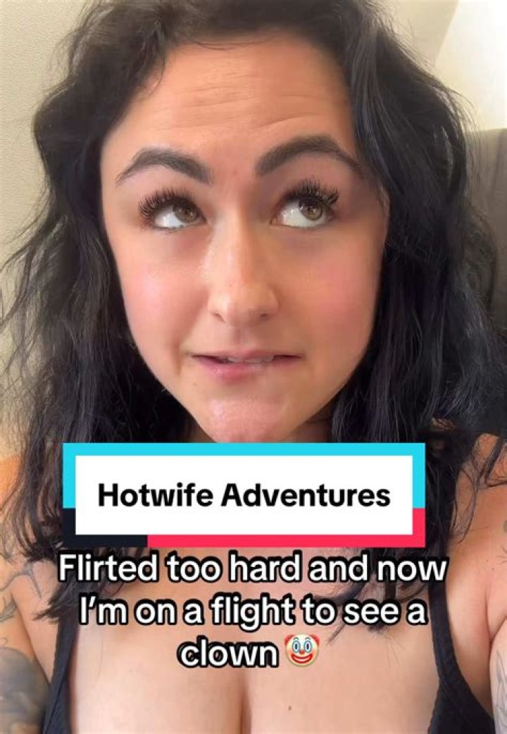 Hookup/Flirtation Stories