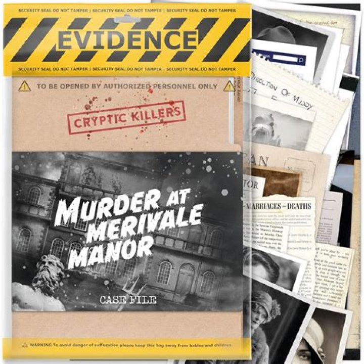 how Amazon Echo might solve a murder case