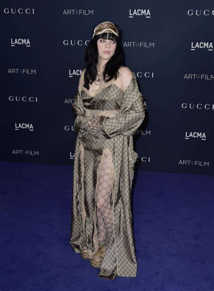 How Billie Eilish Is Adding To Her Current $30 Million Net Worth