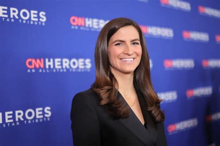 How CNN&rsquo;s Kaitlan Collins Built A Career Covering Trump And Became The
