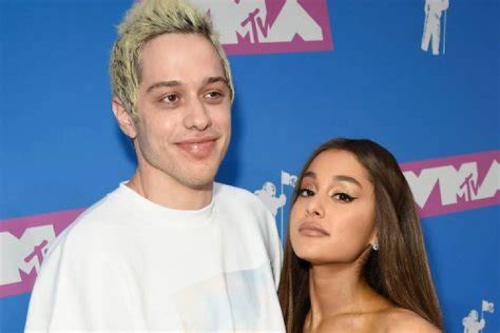 How Did Pete Davidson Become Famous?