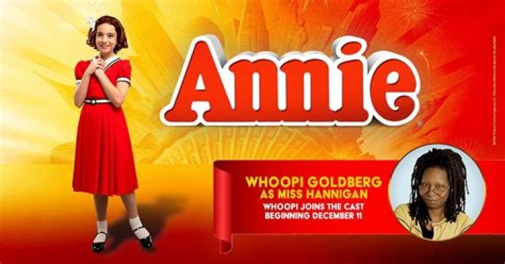 How Do You Spell Annie