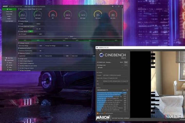 How GameBench makes its uncheatable benchmark