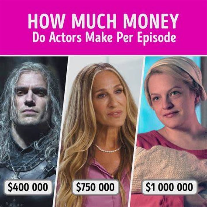 How Much Do Reality Stars Make? The Average Pay Per Episode For The Top Shows Today