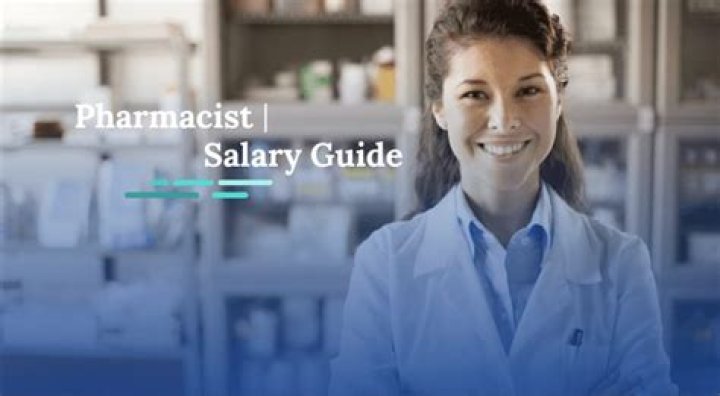 How Much Does A Pharmacist Make In Florida