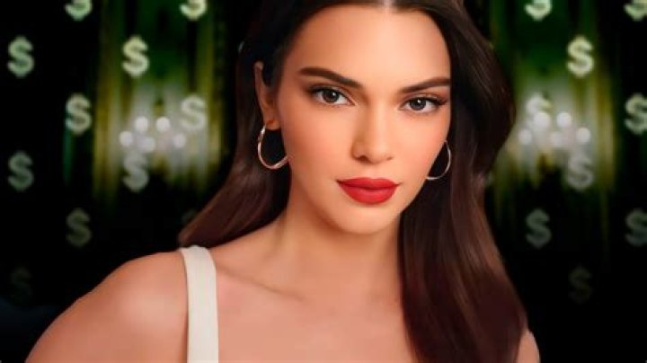 How Much Does Kendall Jenner Make