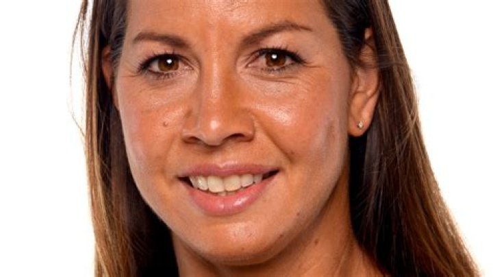 How Much Is Cat Osterman Actually Worth?