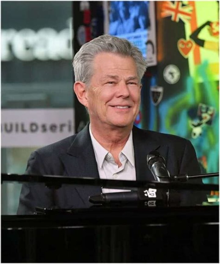 How Much Is David Foster Worth