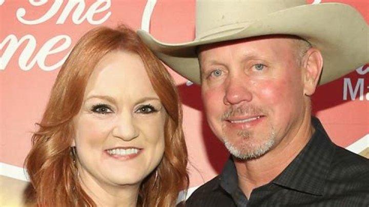 How Ree Drummond Says Her Husband Is Doing 1 Year After Breaking His Neck