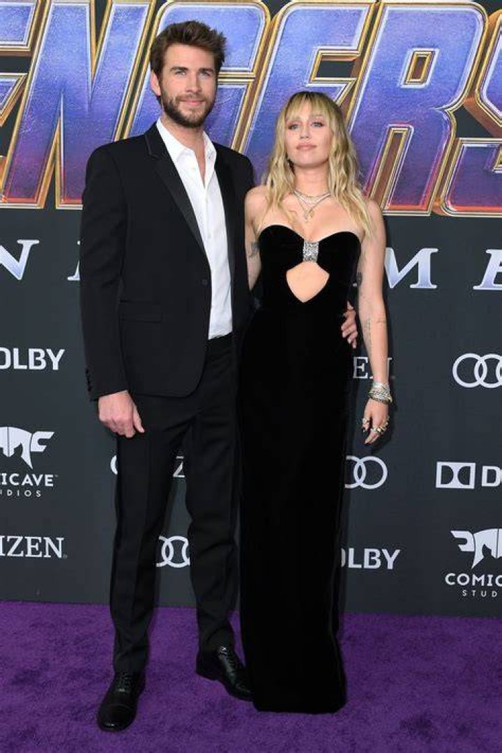 How Tall is Miley Cyrus?
