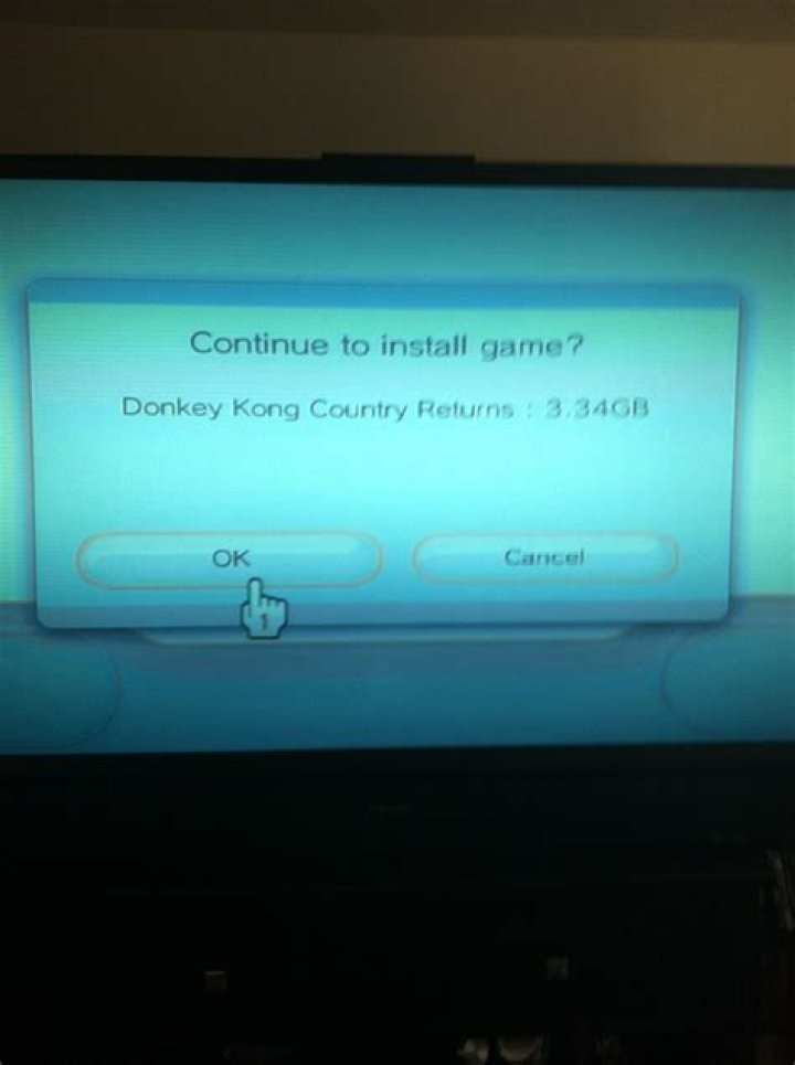 how to backup Wii games