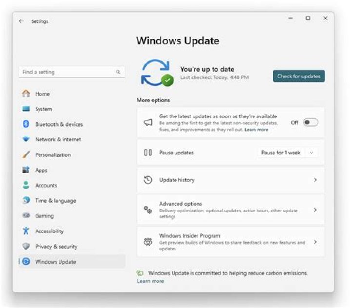 How to Block Automatic Updates in Windows 10