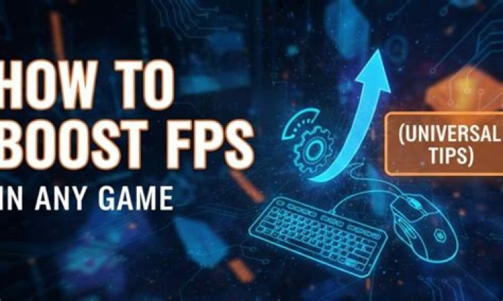 How to boost FPS performance for Valheim on Windows 10