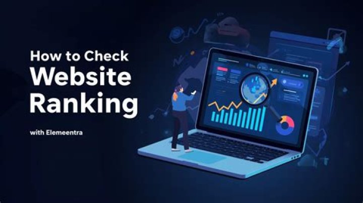 How to Check Website Ranking for the Right Keywords HubsAdda