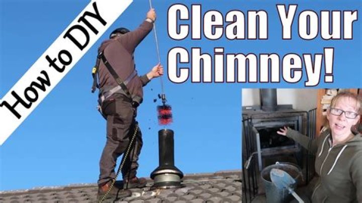 How To Clean Your Chimney