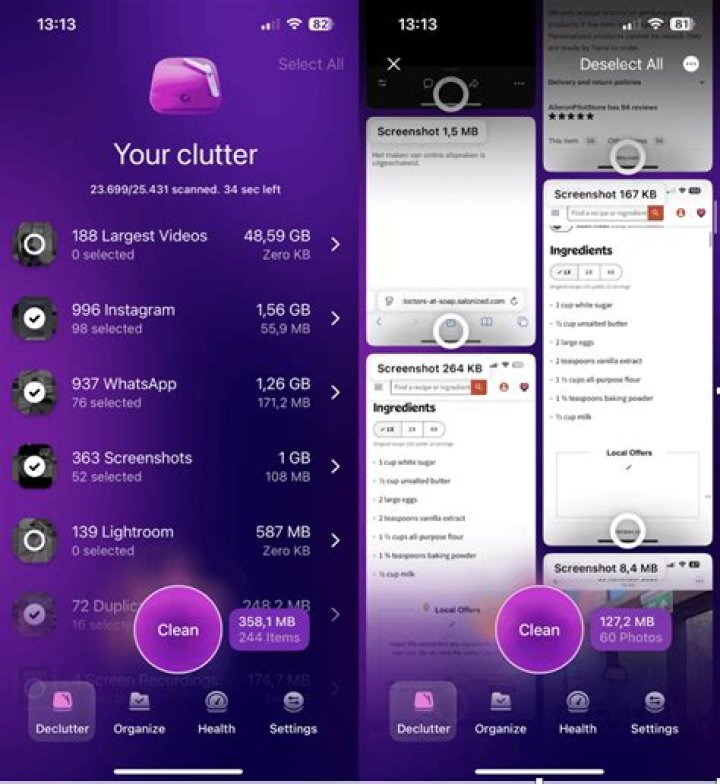 How To Clear Google Cache On Iphone