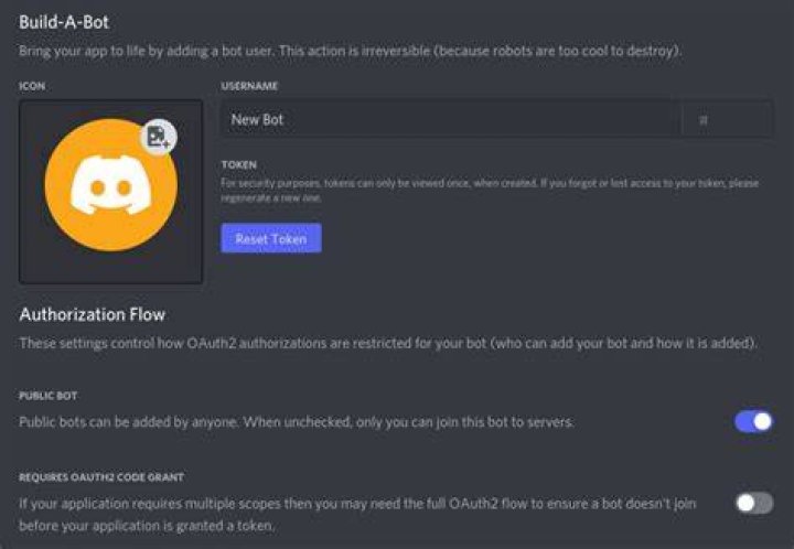 How To Create A Discord Bot Using Java