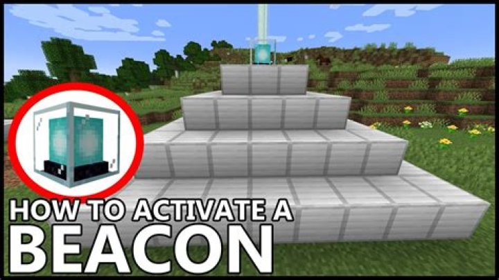 How To Create A Full Beacon