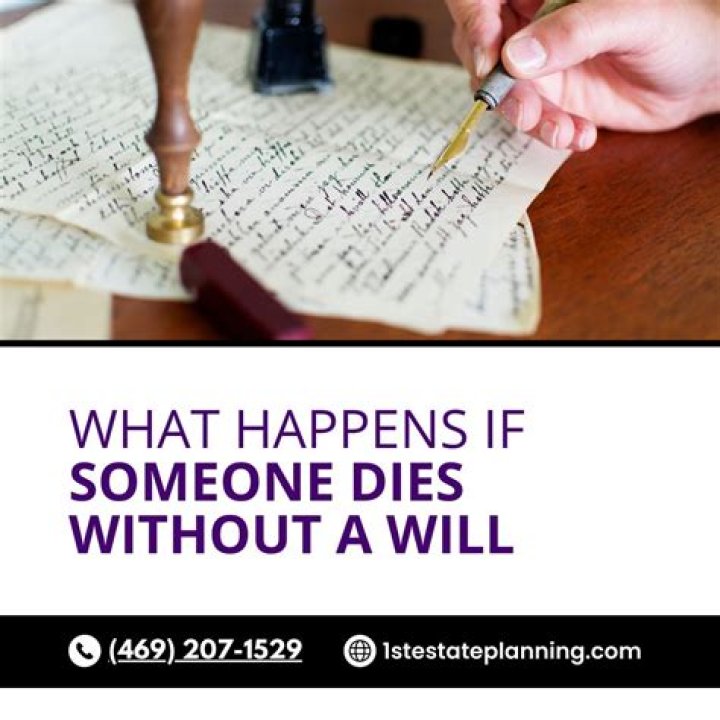 How To Create A Will In Texas