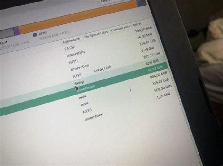 How To Create Boot Efi Partition