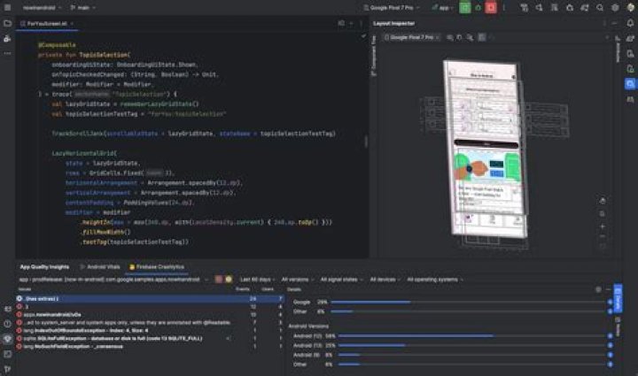 How To Create Calendar App In Android Studio