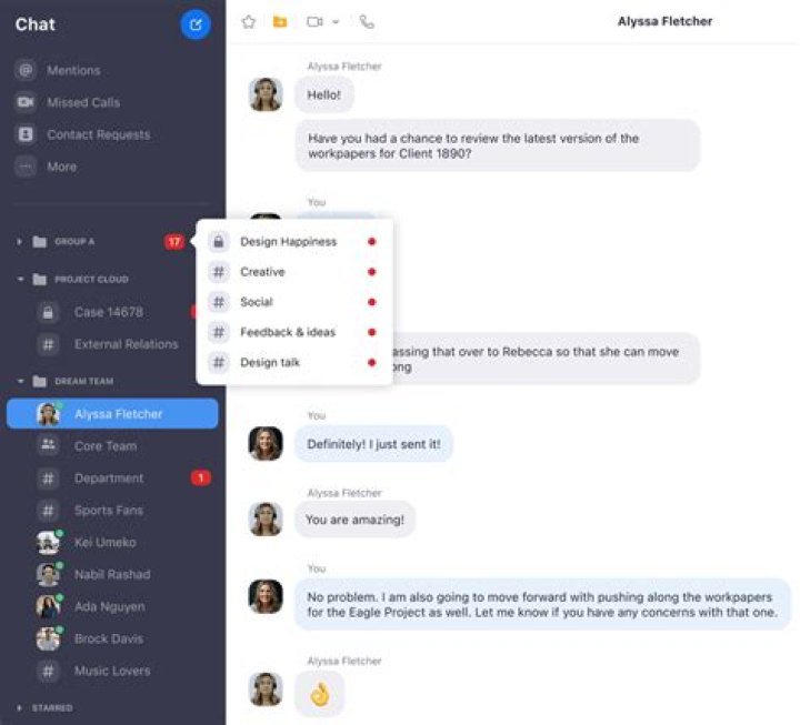 How To Create Chat Box In Php Like Facebook