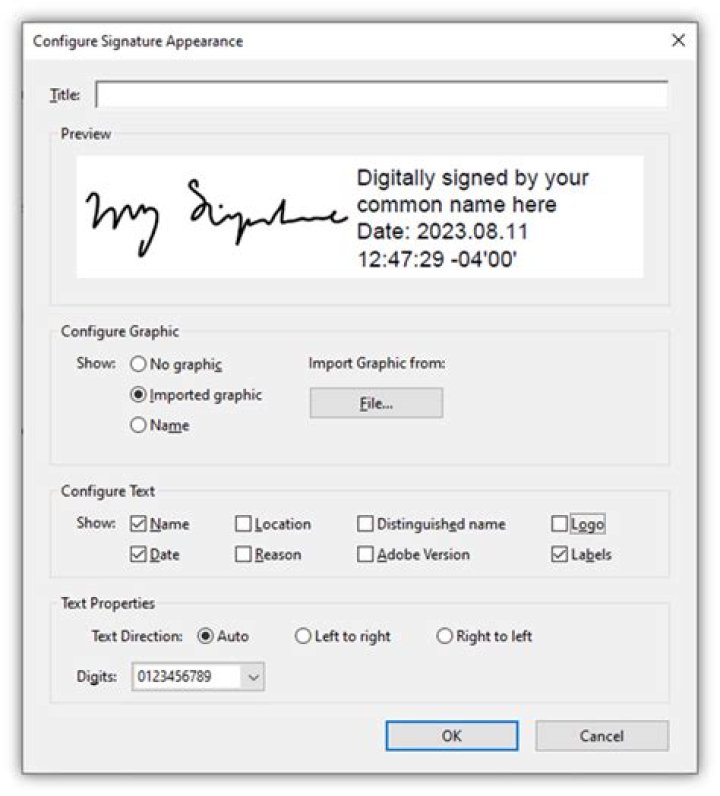 How To Create Digital Signature In Android Studio