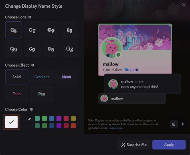 How To Create Display Name On Spotify