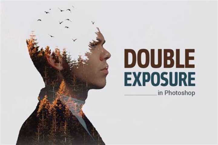 How To Create Double Exposure In Picsart