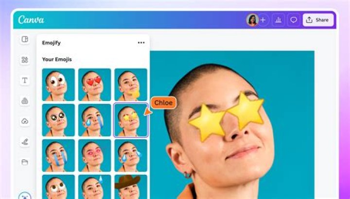 How To Create Emoji Font