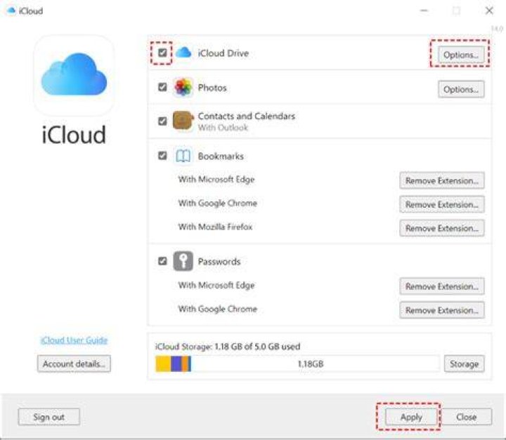 How To Create Icloud Account On Windows Pc