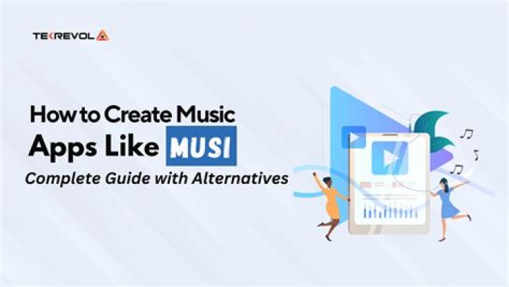 How To Create Music Link