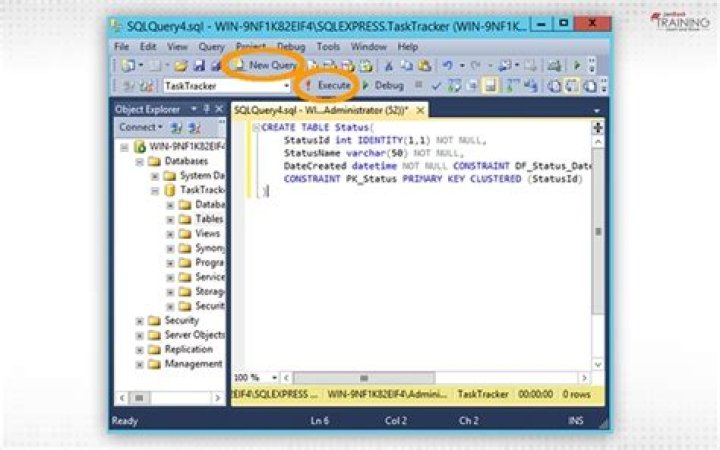 How To Create New Column In Sql