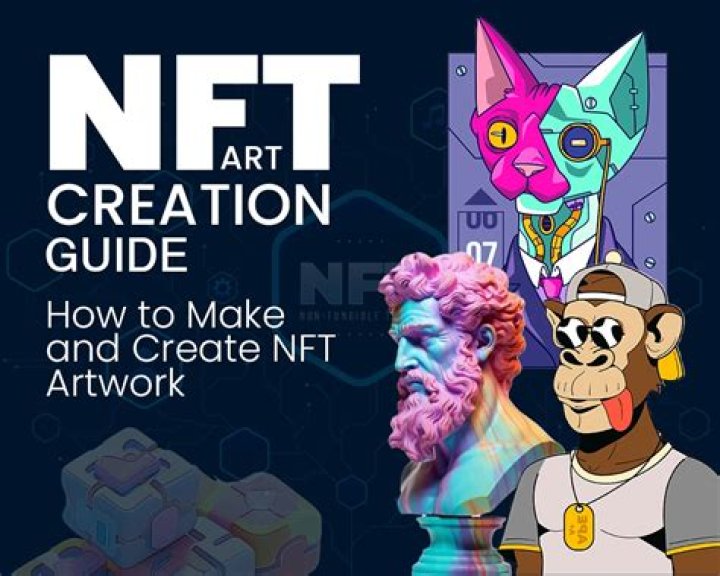How To Create Nft Picture