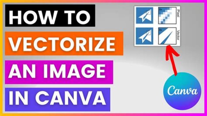 How To Create Vector Images In Gimp